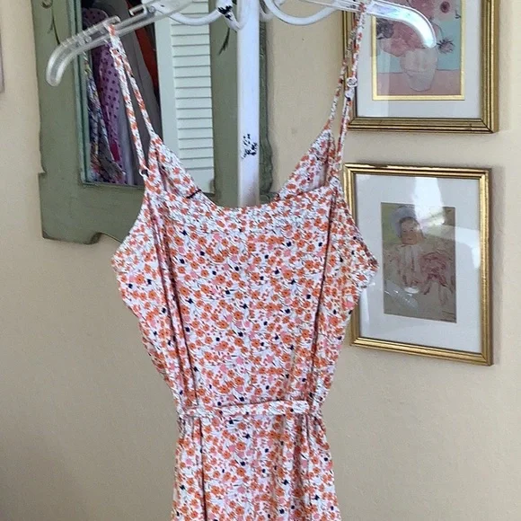 Beautiful Summer Dress 🌺🌺💕NWT a loves a - Picture 9 of 10